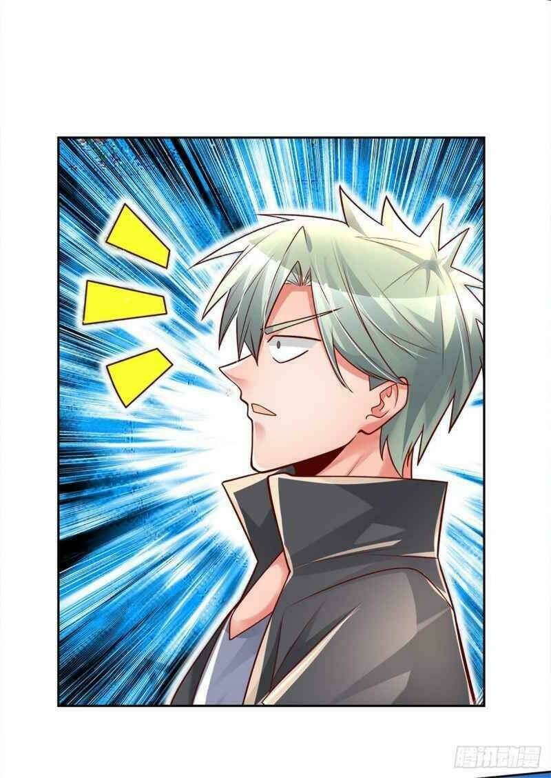 Luyện Thể Trăm Nghìn Tầng - Chapter 15 - Page 19