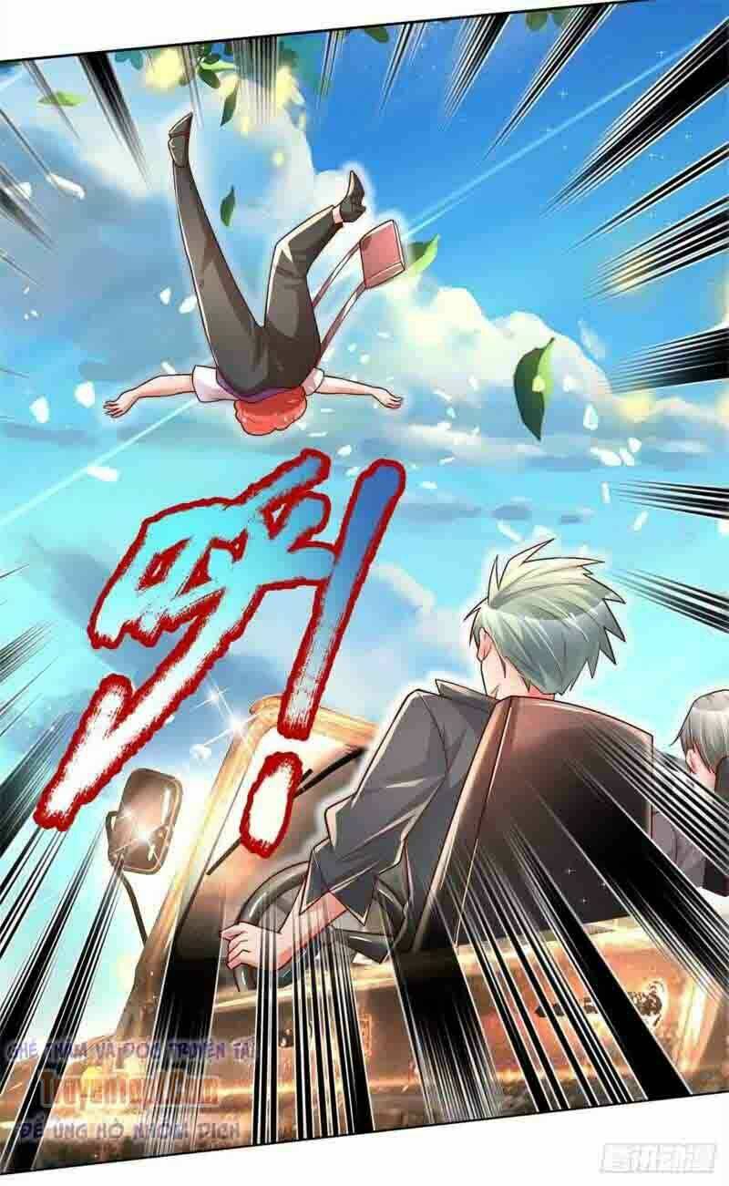 Luyện Thể Trăm Nghìn Tầng - Chapter 15 - Page 20