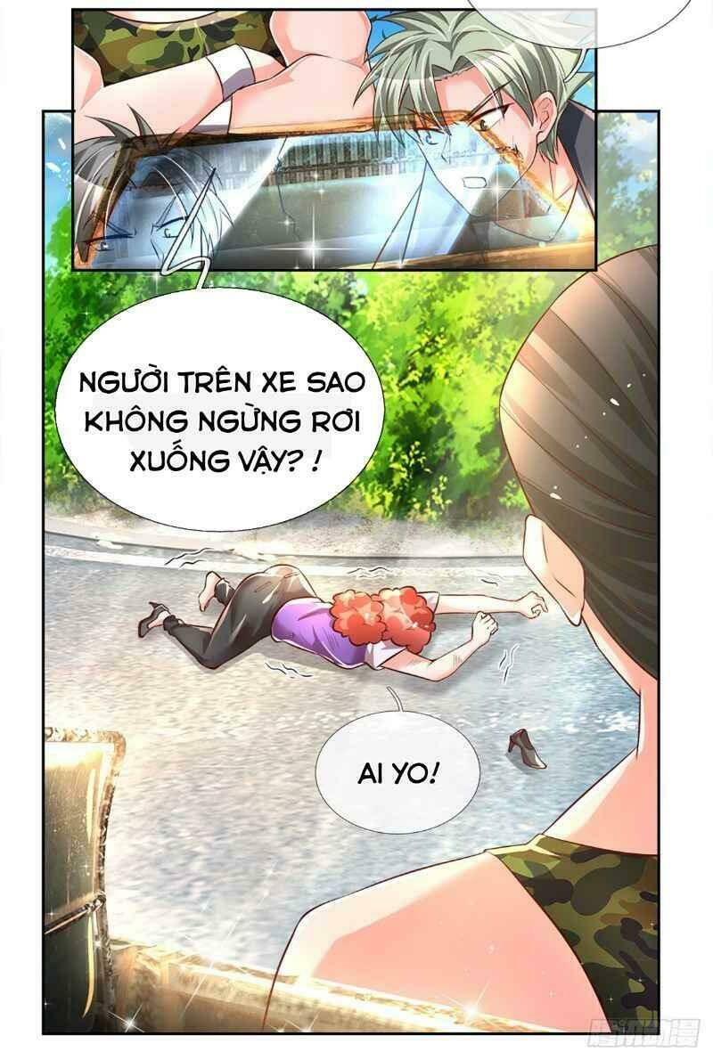 Luyện Thể Trăm Nghìn Tầng - Chapter 15 - Page 23