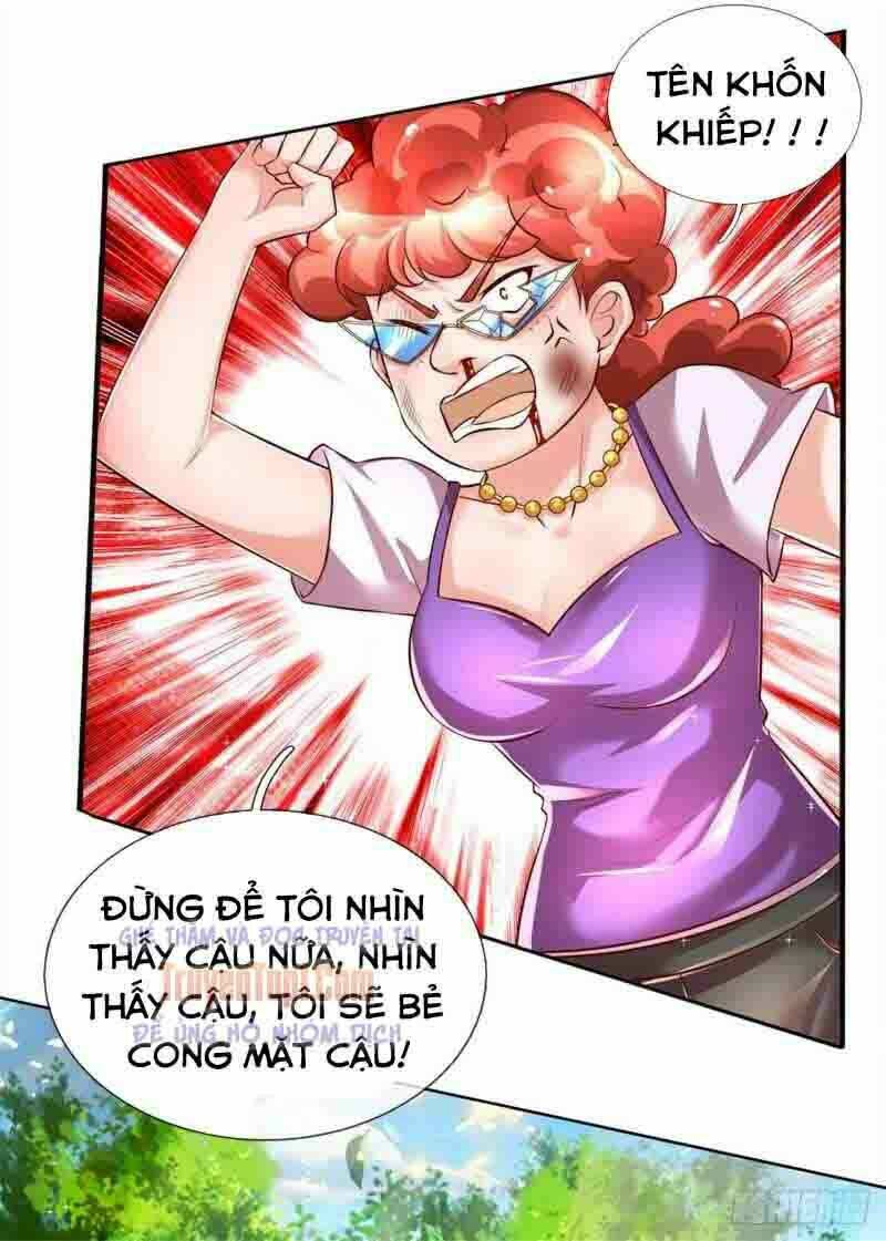 Luyện Thể Trăm Nghìn Tầng - Chapter 15 - Page 24