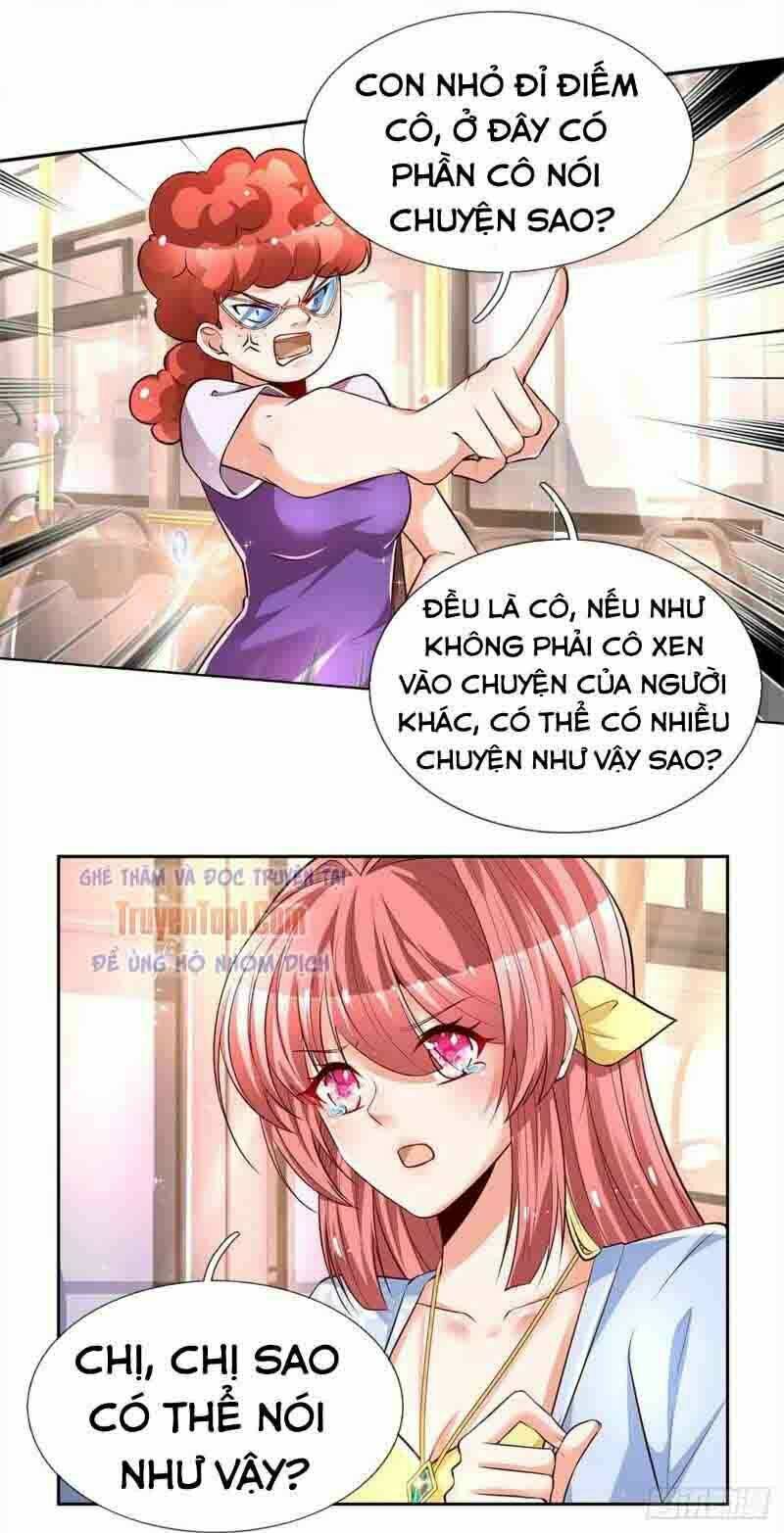 Luyện Thể Trăm Nghìn Tầng - Chapter 15 - Page 6