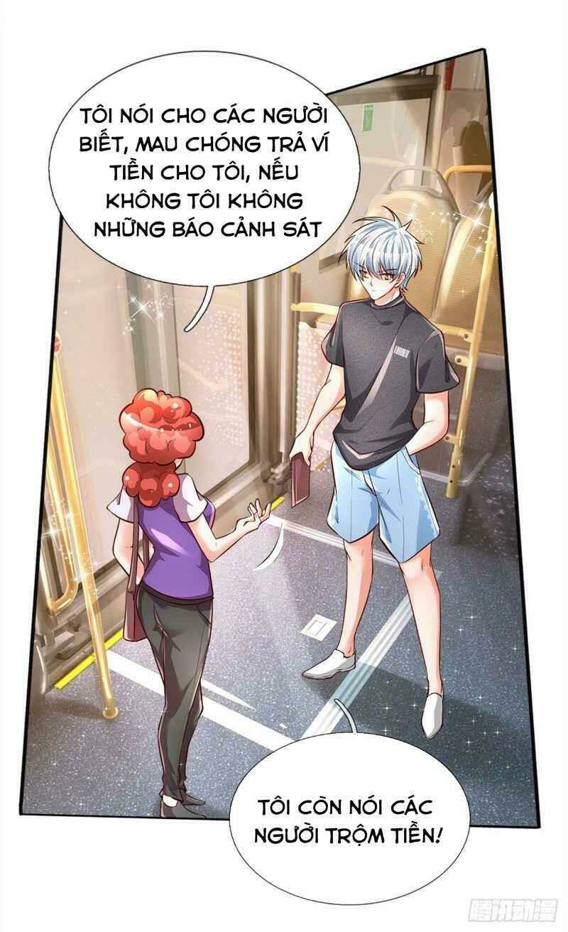 Luyện Thể Trăm Nghìn Tầng - Chapter 15 - Page 7