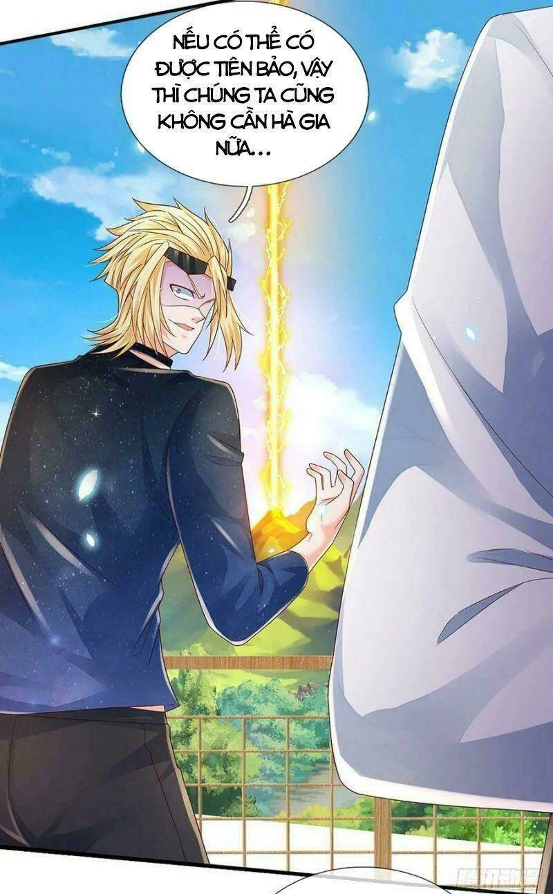 Luyện Thể Trăm Nghìn Tầng - Chapter 150 - Page 10