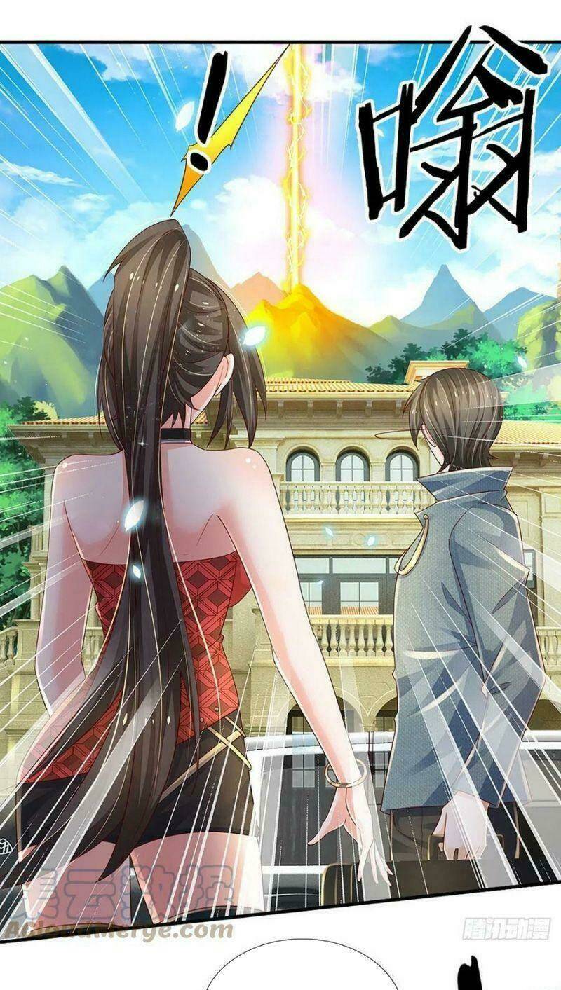 Luyện Thể Trăm Nghìn Tầng - Chapter 150 - Page 15