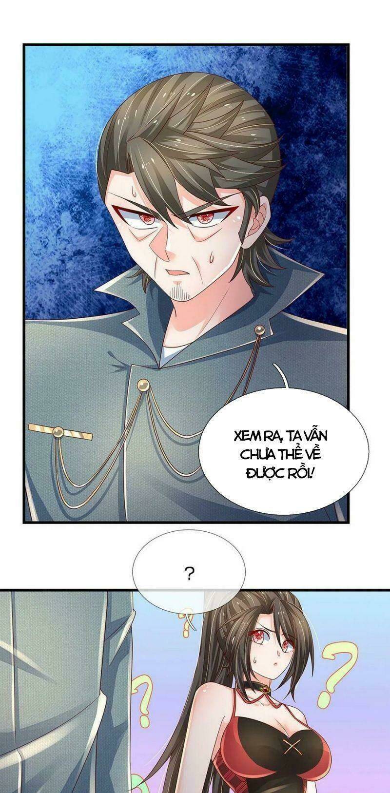 Luyện Thể Trăm Nghìn Tầng - Chapter 150 - Page 17