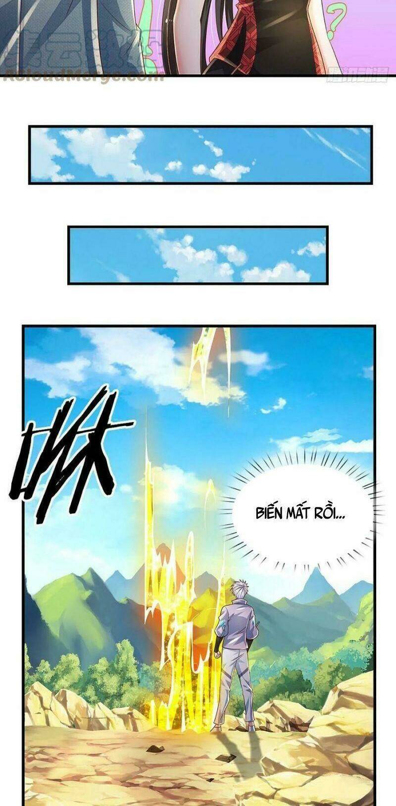 Luyện Thể Trăm Nghìn Tầng - Chapter 150 - Page 18