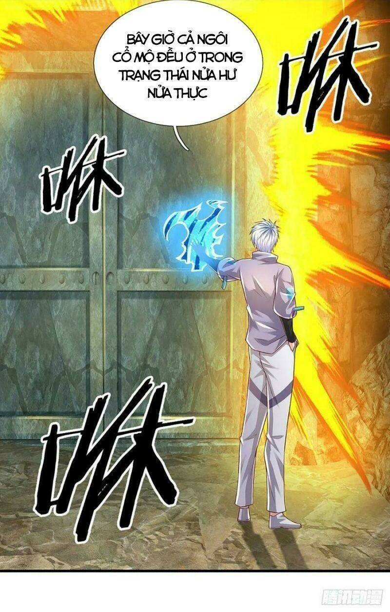 Luyện Thể Trăm Nghìn Tầng - Chapter 150 - Page 22