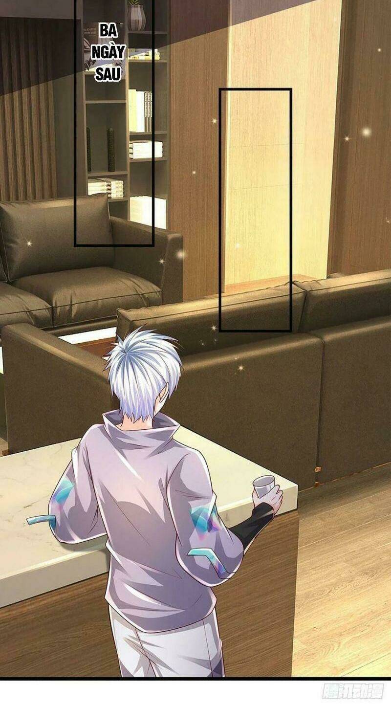 Luyện Thể Trăm Nghìn Tầng - Chapter 150 - Page 24