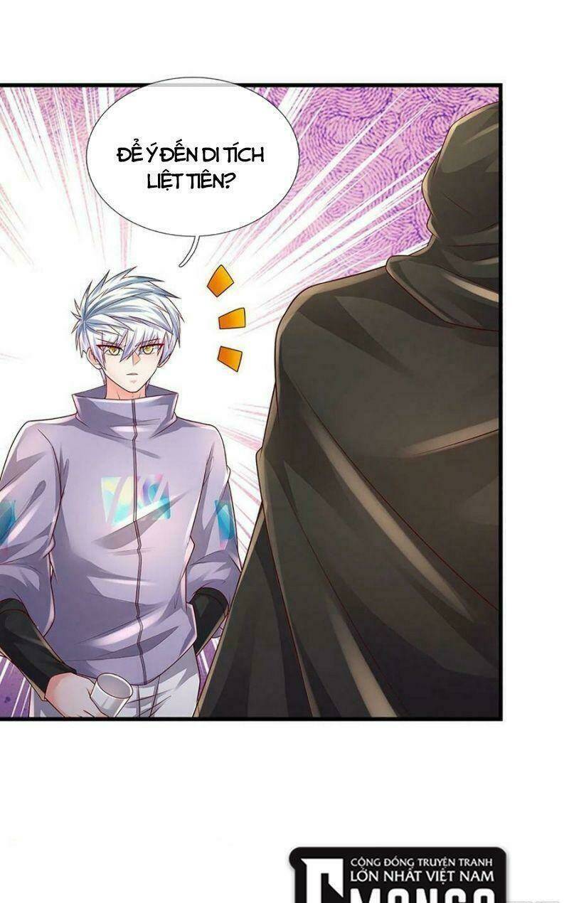 Luyện Thể Trăm Nghìn Tầng - Chapter 150 - Page 29