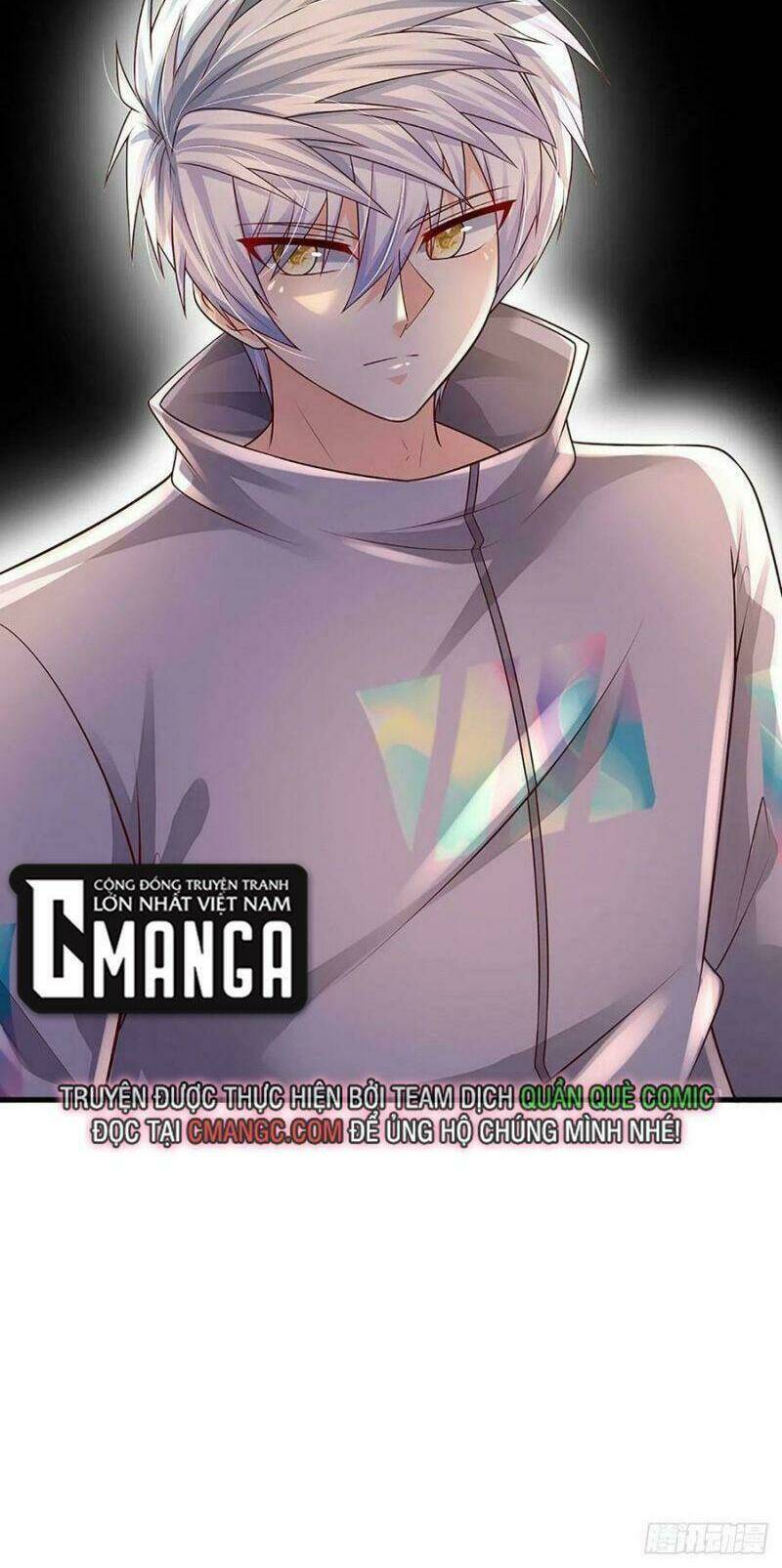Luyện Thể Trăm Nghìn Tầng - Chapter 150 - Page 34
