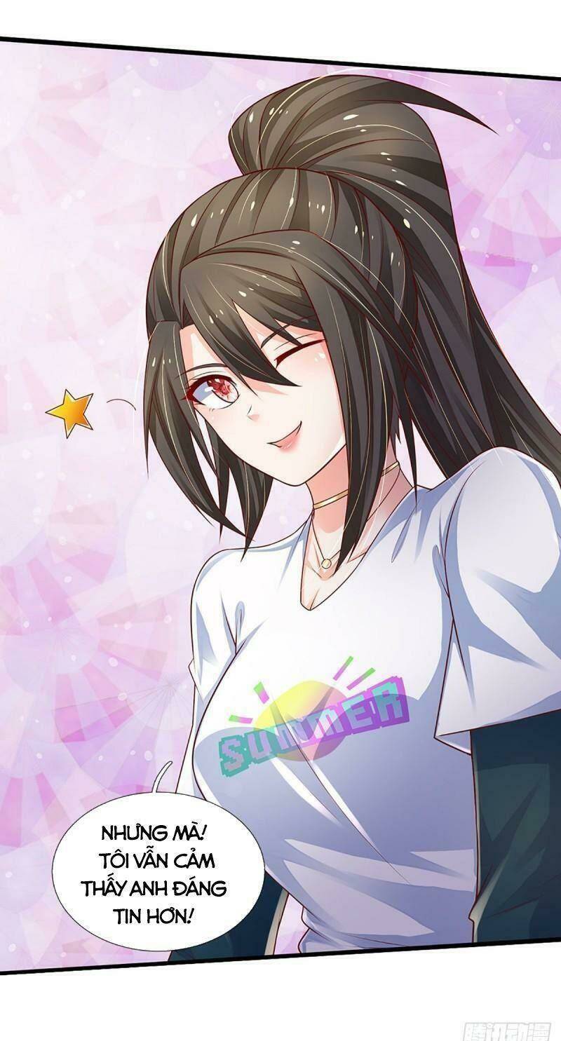 Luyện Thể Trăm Nghìn Tầng - Chapter 151 - Page 10