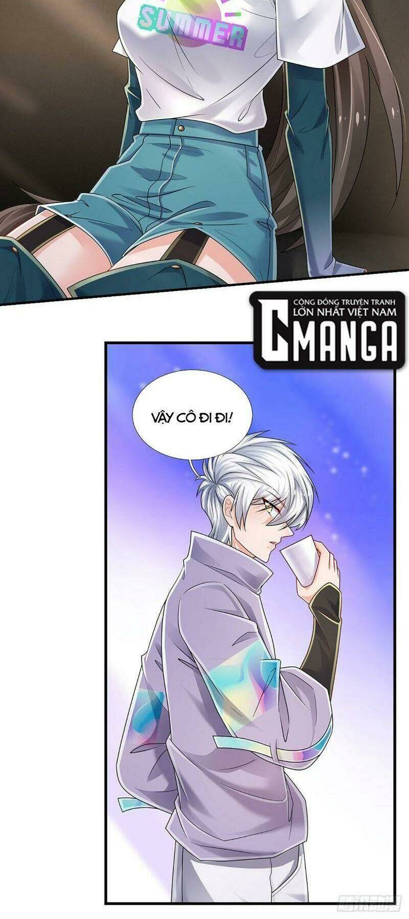 Luyện Thể Trăm Nghìn Tầng - Chapter 151 - Page 13