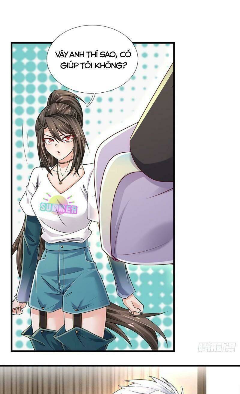 Luyện Thể Trăm Nghìn Tầng - Chapter 151 - Page 14