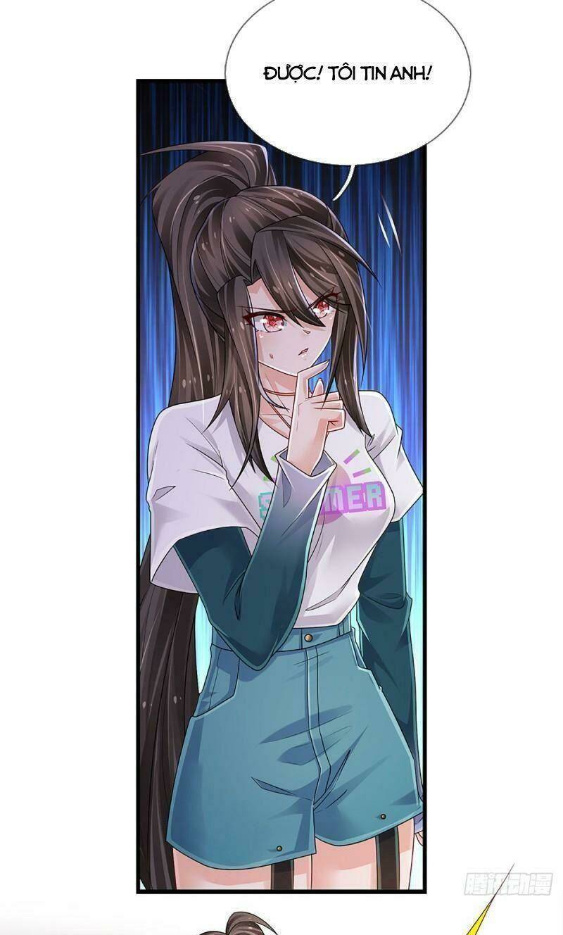 Luyện Thể Trăm Nghìn Tầng - Chapter 151 - Page 18