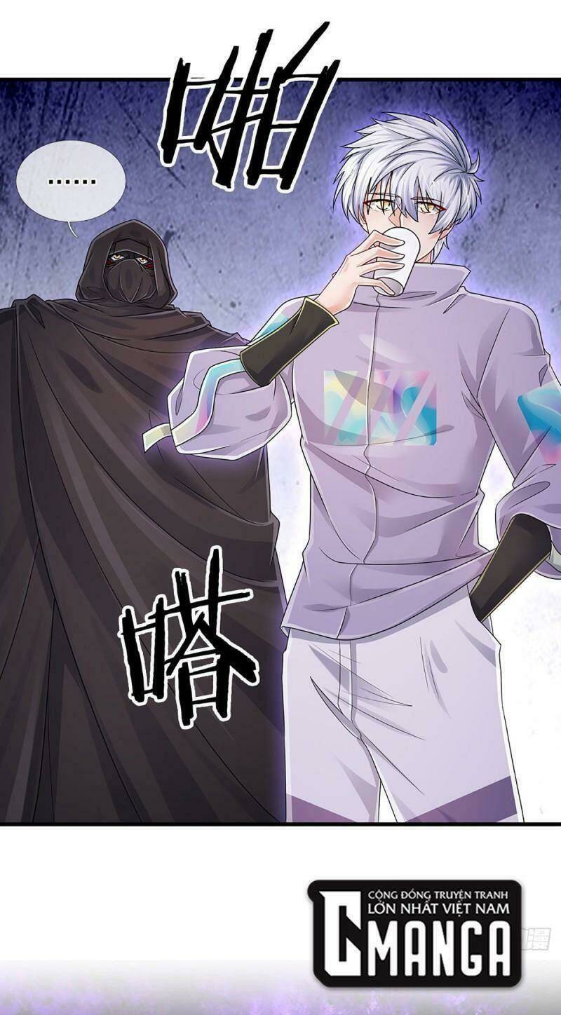 Luyện Thể Trăm Nghìn Tầng - Chapter 151 - Page 20