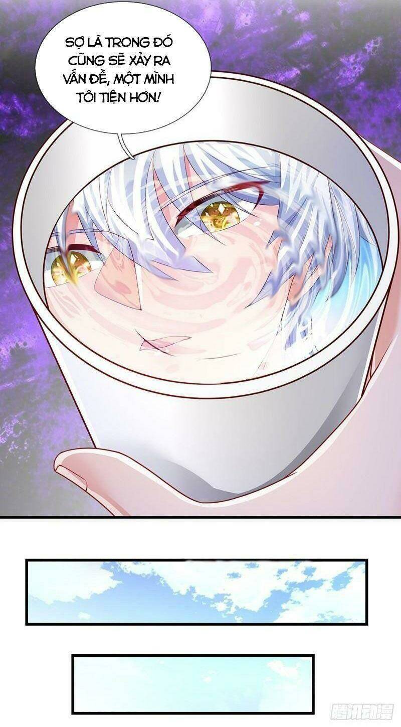 Luyện Thể Trăm Nghìn Tầng - Chapter 151 - Page 21