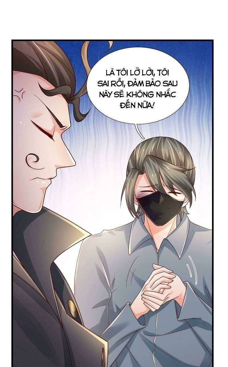 Luyện Thể Trăm Nghìn Tầng - Chapter 151 - Page 26