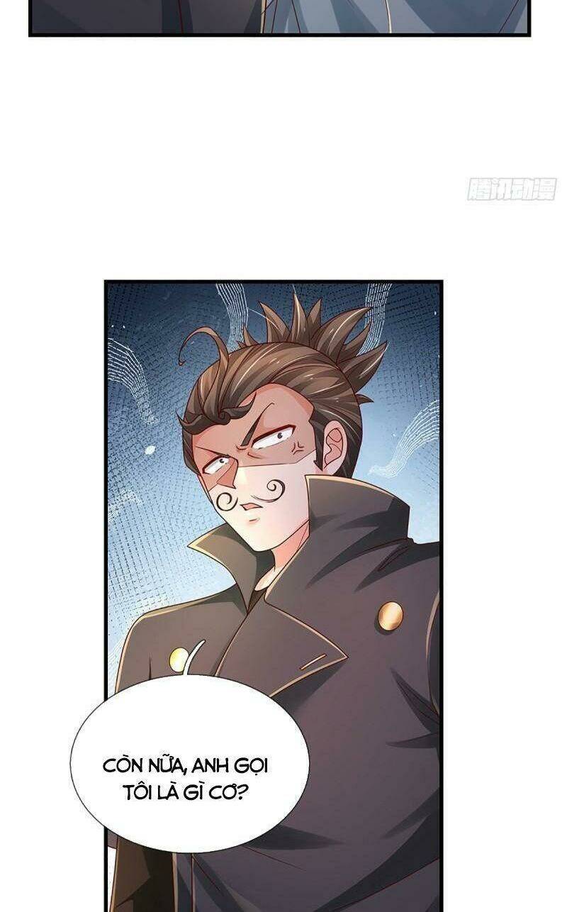 Luyện Thể Trăm Nghìn Tầng - Chapter 151 - Page 27