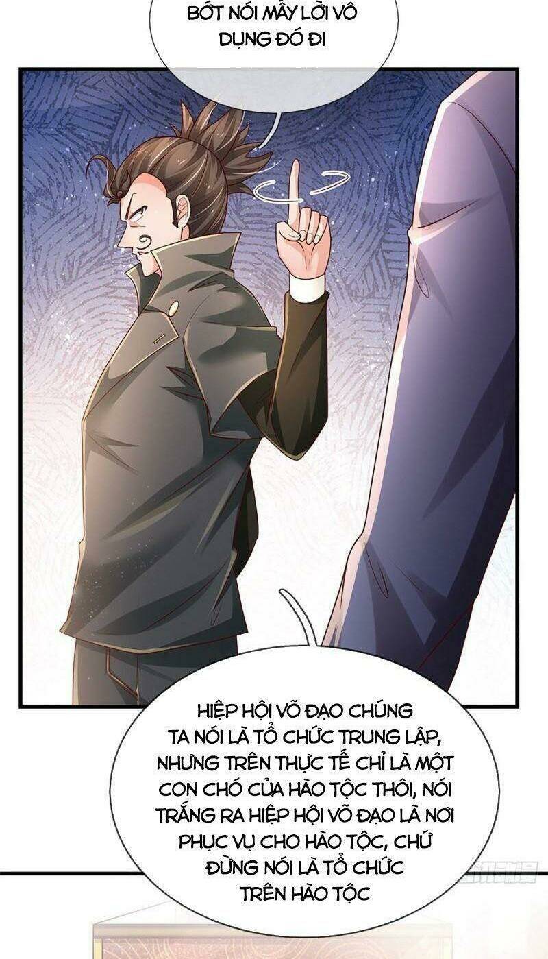 Luyện Thể Trăm Nghìn Tầng - Chapter 151 - Page 29