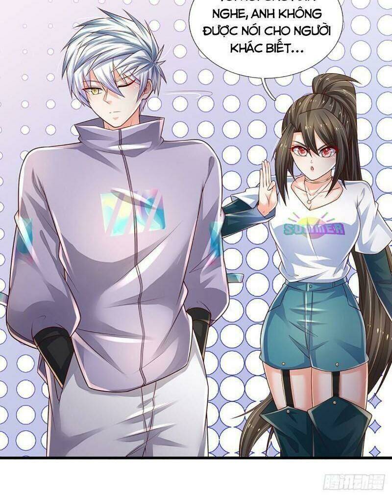 Luyện Thể Trăm Nghìn Tầng - Chapter 151 - Page 3