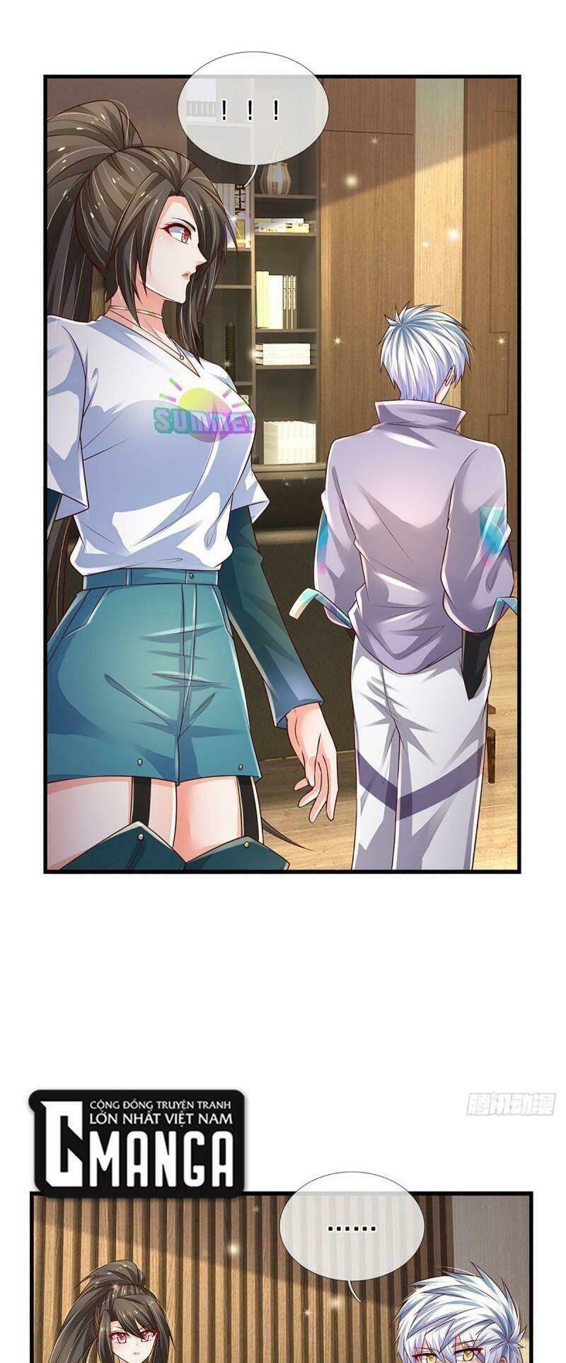 Luyện Thể Trăm Nghìn Tầng - Chapter 151 - Page 4