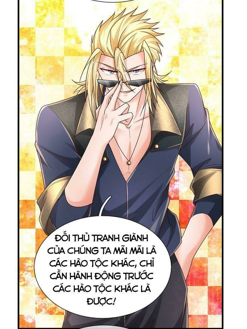 Luyện Thể Trăm Nghìn Tầng - Chapter 152 - Page 10