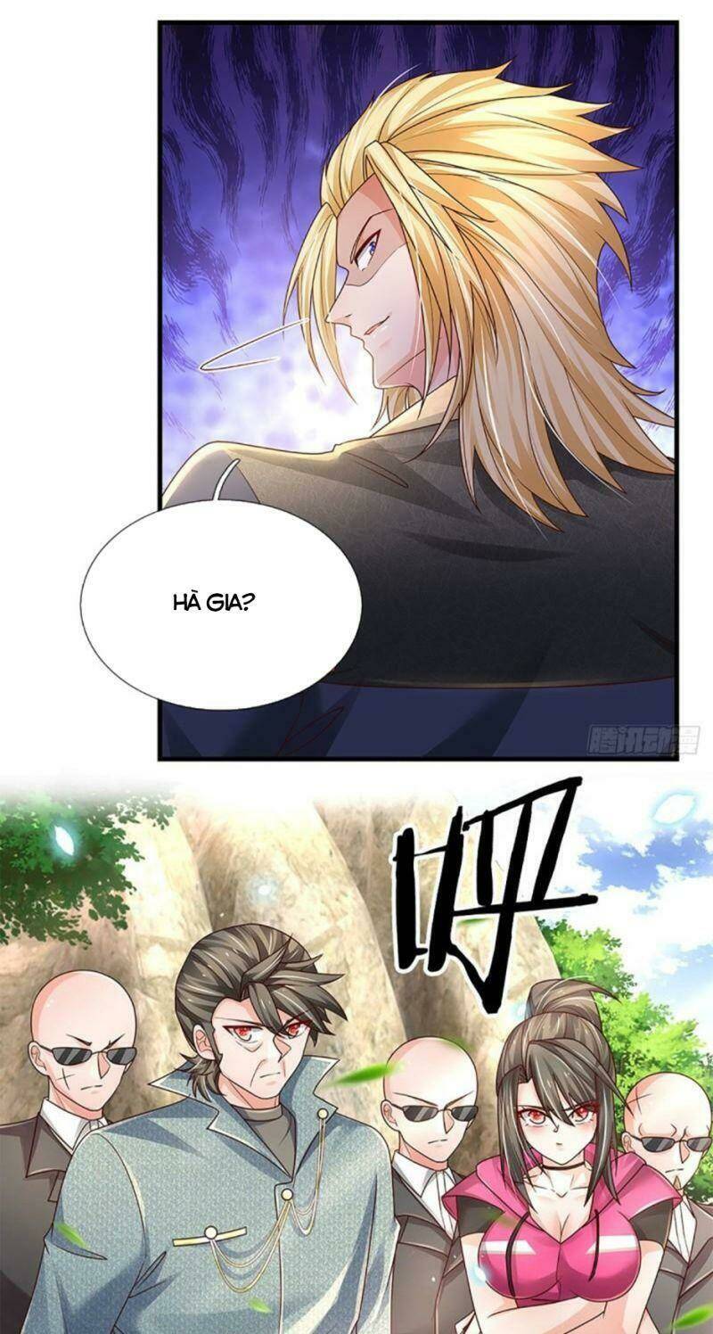 Luyện Thể Trăm Nghìn Tầng - Chapter 152 - Page 12