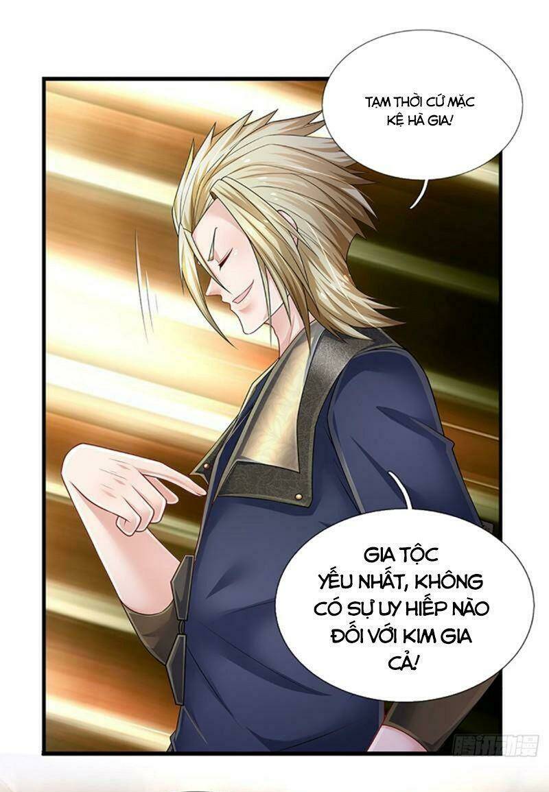 Luyện Thể Trăm Nghìn Tầng - Chapter 152 - Page 14