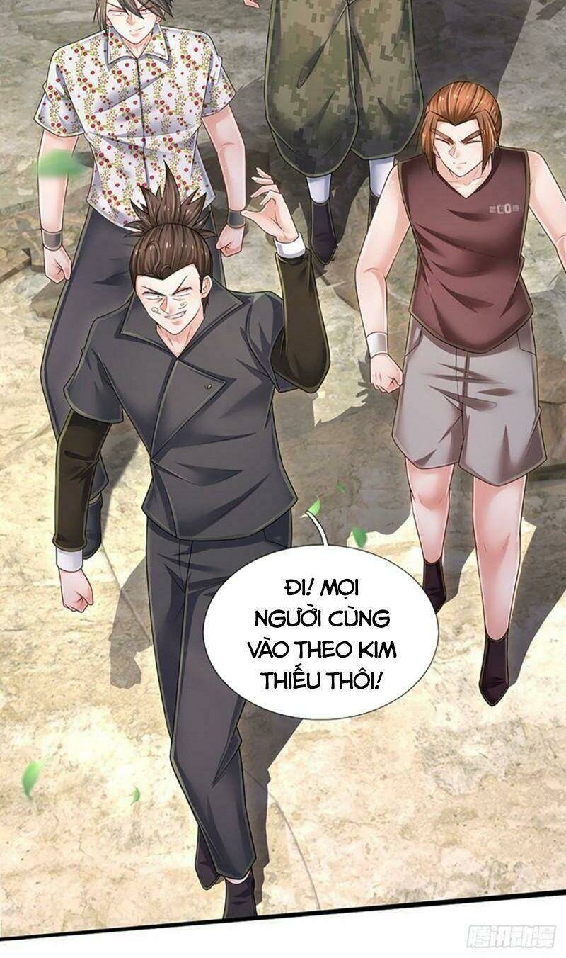 Luyện Thể Trăm Nghìn Tầng - Chapter 152 - Page 17