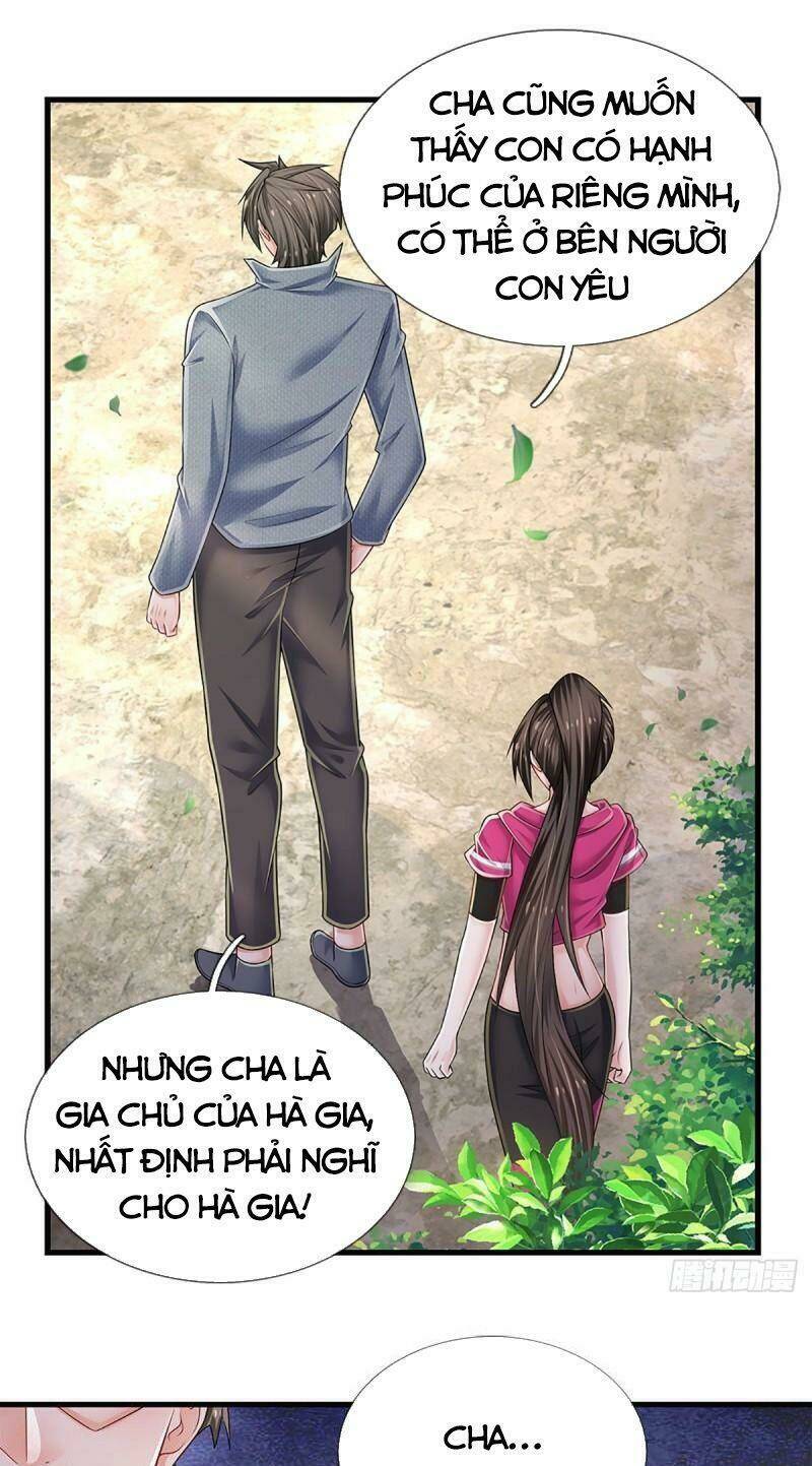 Luyện Thể Trăm Nghìn Tầng - Chapter 152 - Page 24