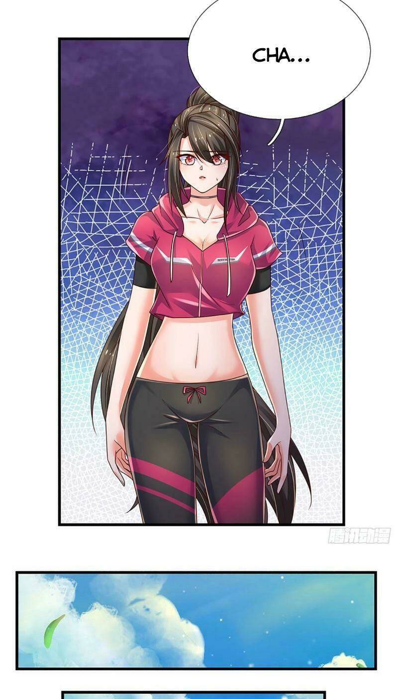 Luyện Thể Trăm Nghìn Tầng - Chapter 152 - Page 30