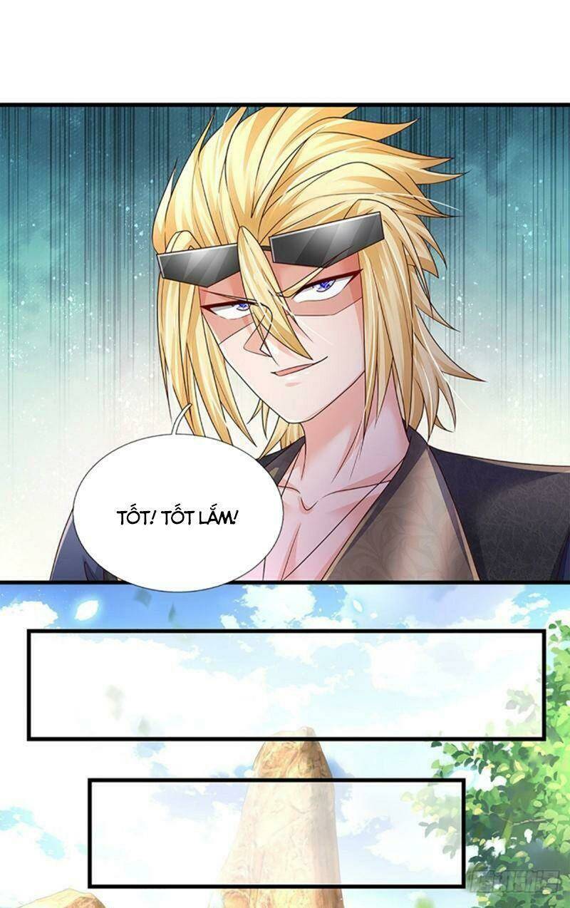 Luyện Thể Trăm Nghìn Tầng - Chapter 152 - Page 4