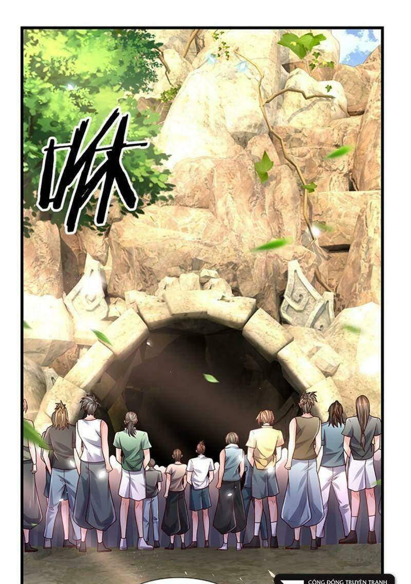 Luyện Thể Trăm Nghìn Tầng - Chapter 152 - Page 6