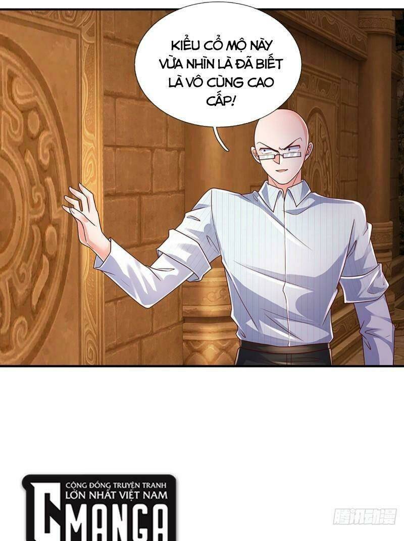 Luyện Thể Trăm Nghìn Tầng - Chapter 153 - Page 11