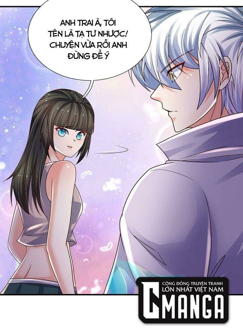 Luyện Thể Trăm Nghìn Tầng - Chapter 153 - Page 13