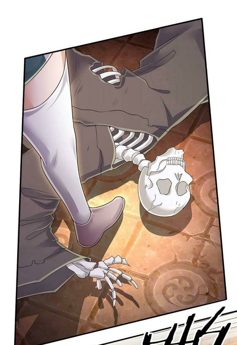 Luyện Thể Trăm Nghìn Tầng - Chapter 153 - Page 21