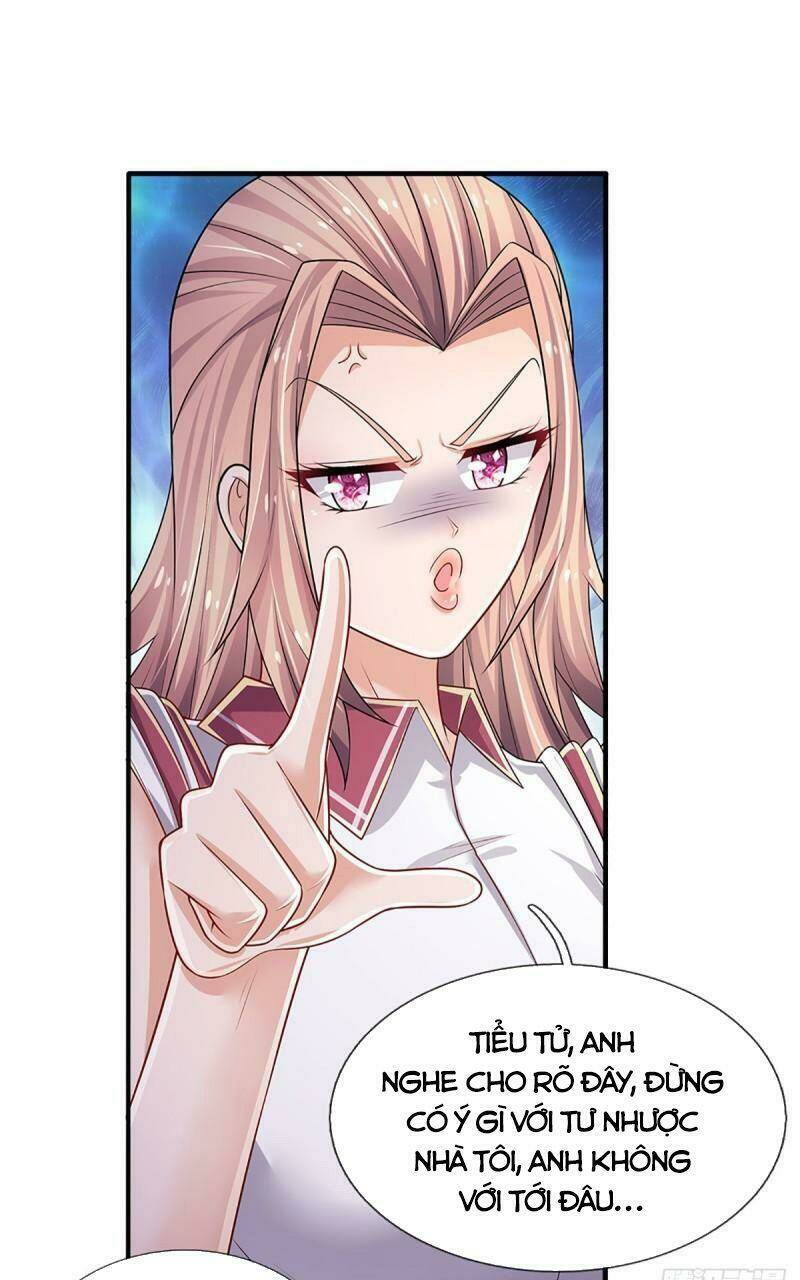 Luyện Thể Trăm Nghìn Tầng - Chapter 153 - Page 26