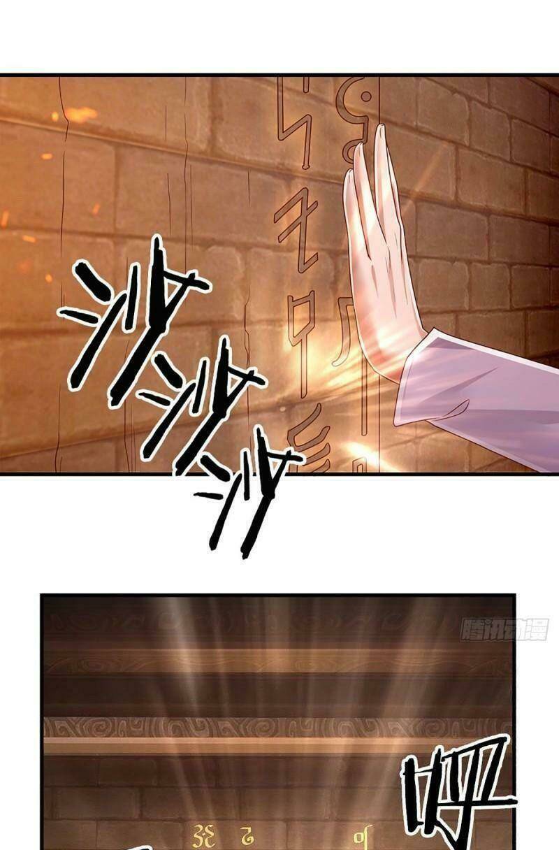 Luyện Thể Trăm Nghìn Tầng - Chapter 154 - Page 12