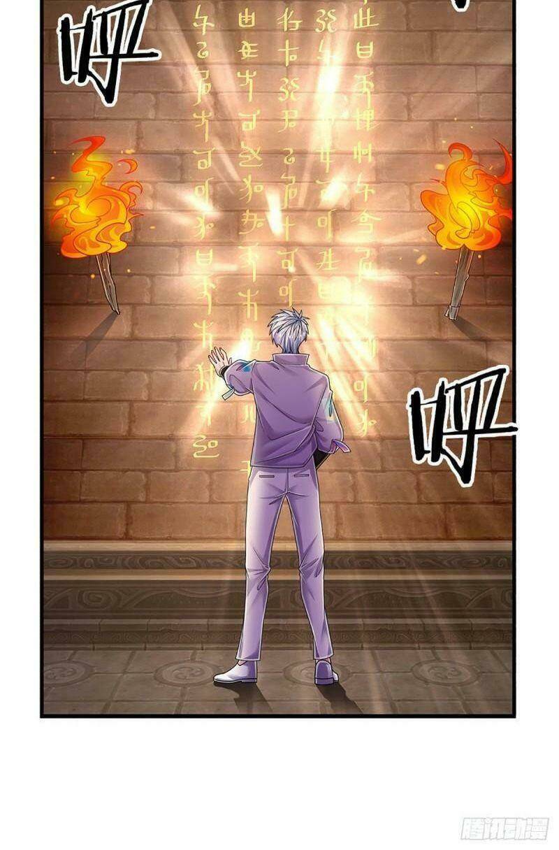 Luyện Thể Trăm Nghìn Tầng - Chapter 154 - Page 13