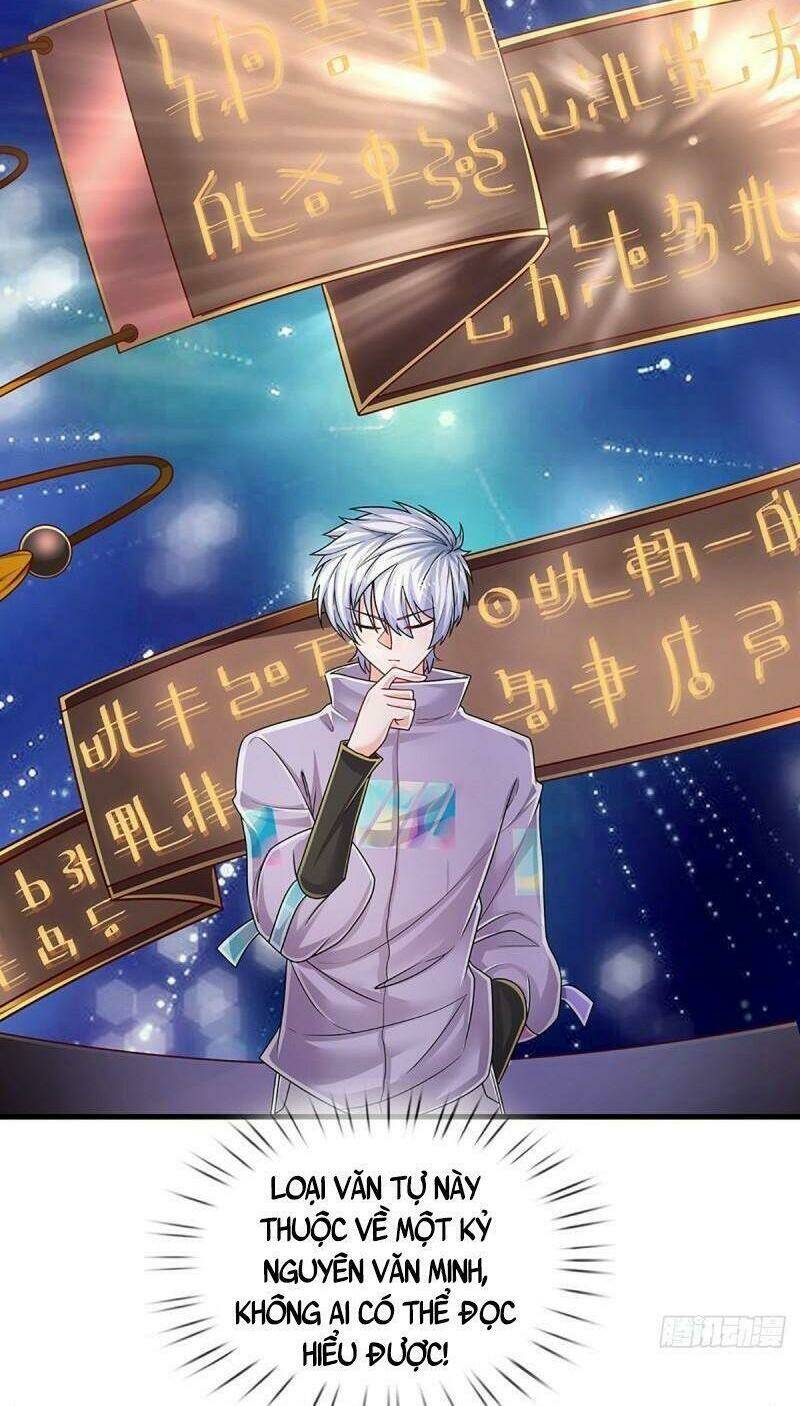Luyện Thể Trăm Nghìn Tầng - Chapter 154 - Page 15