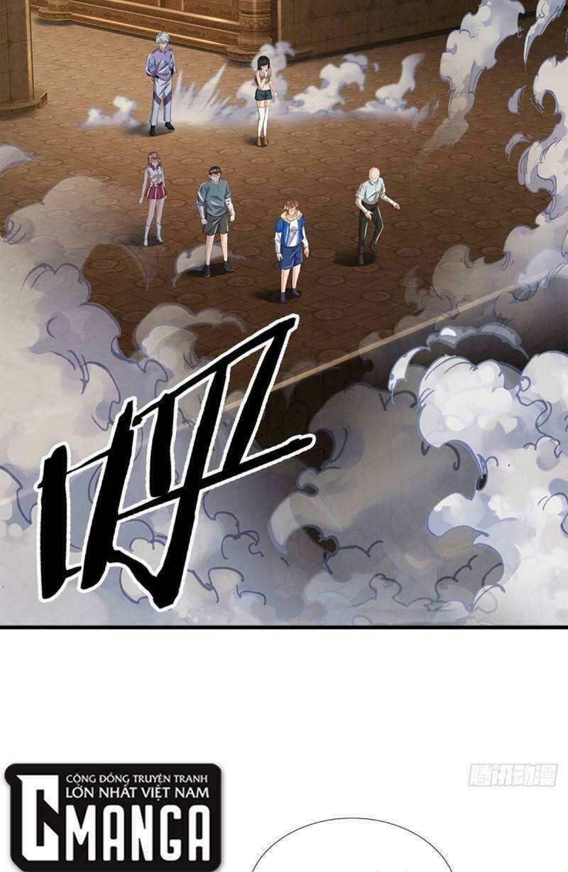 Luyện Thể Trăm Nghìn Tầng - Chapter 154 - Page 22