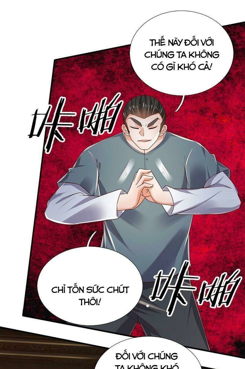 Luyện Thể Trăm Nghìn Tầng - Chapter 154 - Page 26