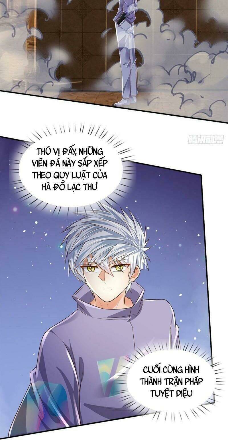 Luyện Thể Trăm Nghìn Tầng - Chapter 154 - Page 29