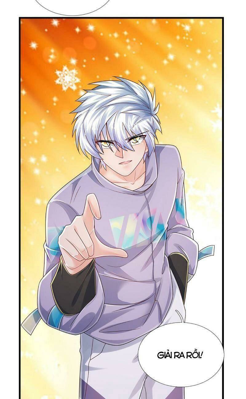Luyện Thể Trăm Nghìn Tầng - Chapter 155 - Page 10