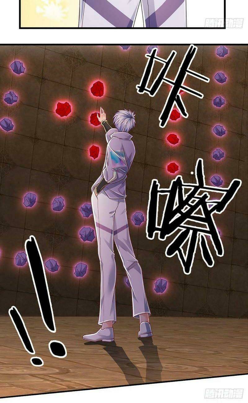 Luyện Thể Trăm Nghìn Tầng - Chapter 155 - Page 11