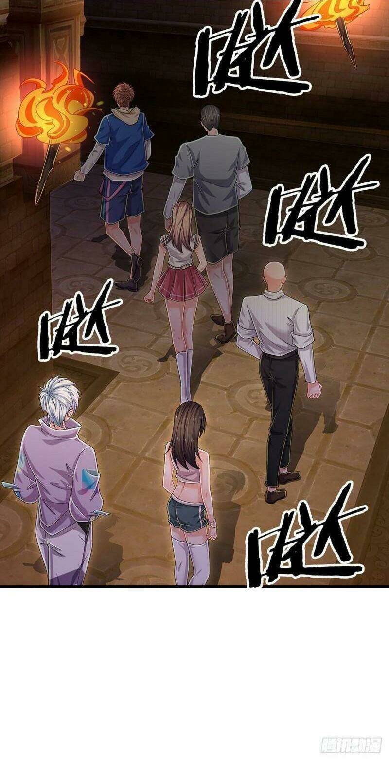 Luyện Thể Trăm Nghìn Tầng - Chapter 155 - Page 16