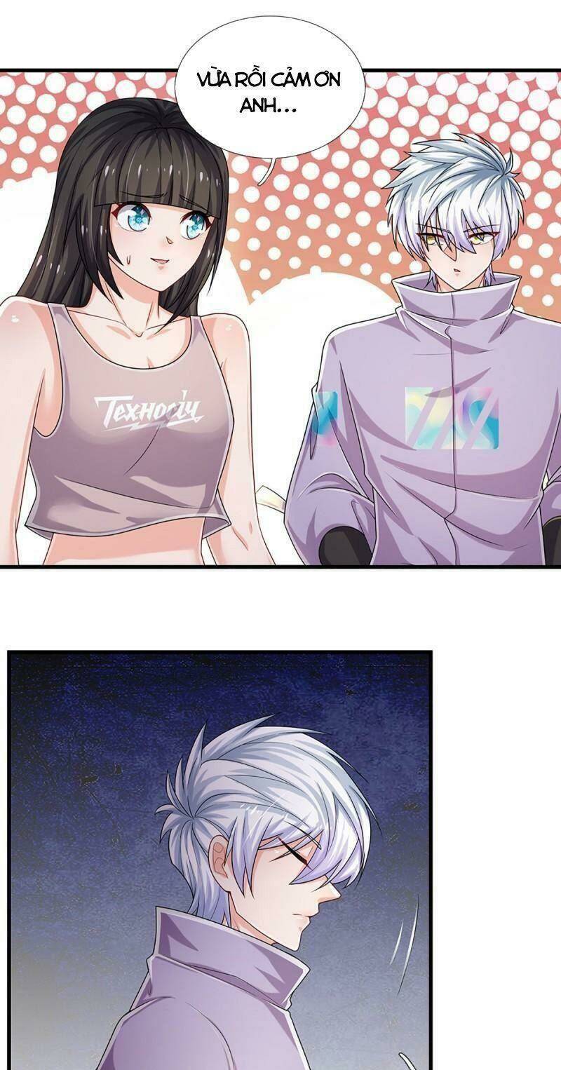 Luyện Thể Trăm Nghìn Tầng - Chapter 155 - Page 17