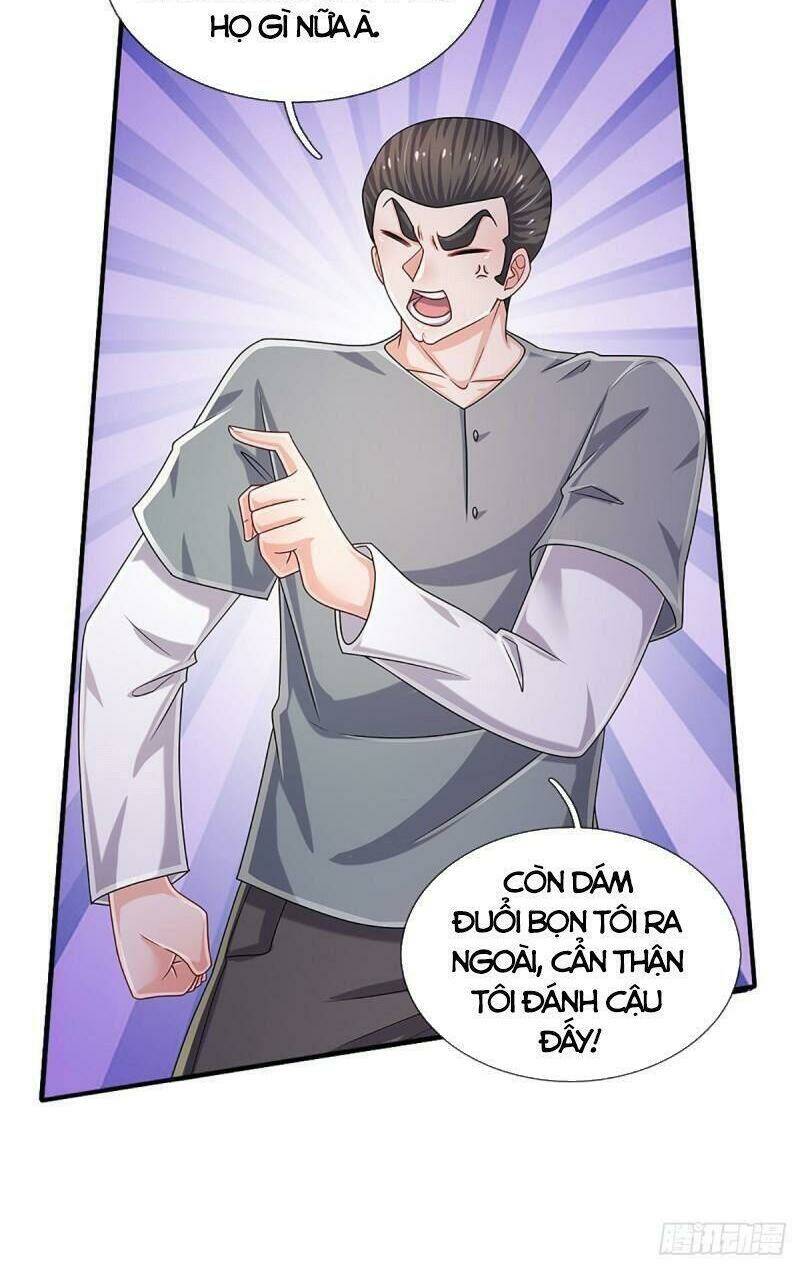 Luyện Thể Trăm Nghìn Tầng - Chapter 155 - Page 20