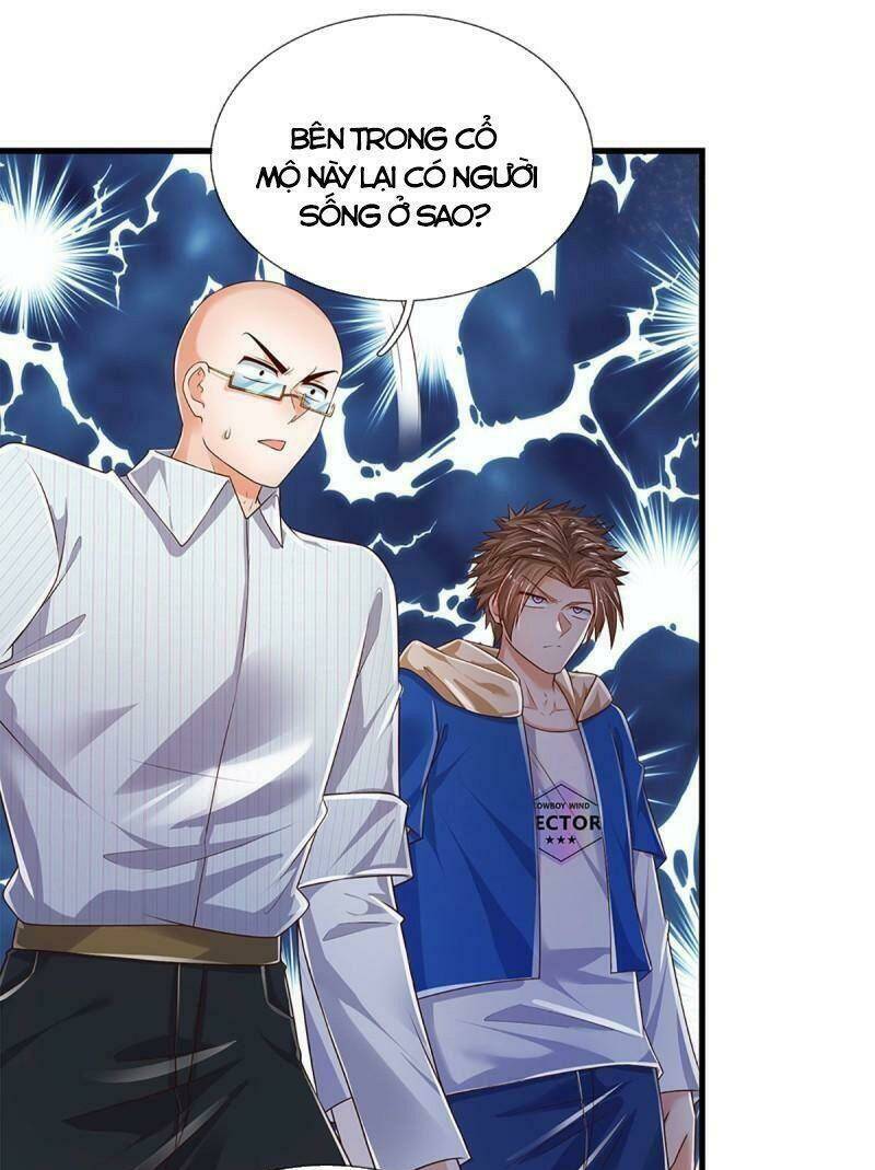 Luyện Thể Trăm Nghìn Tầng - Chapter 155 - Page 26