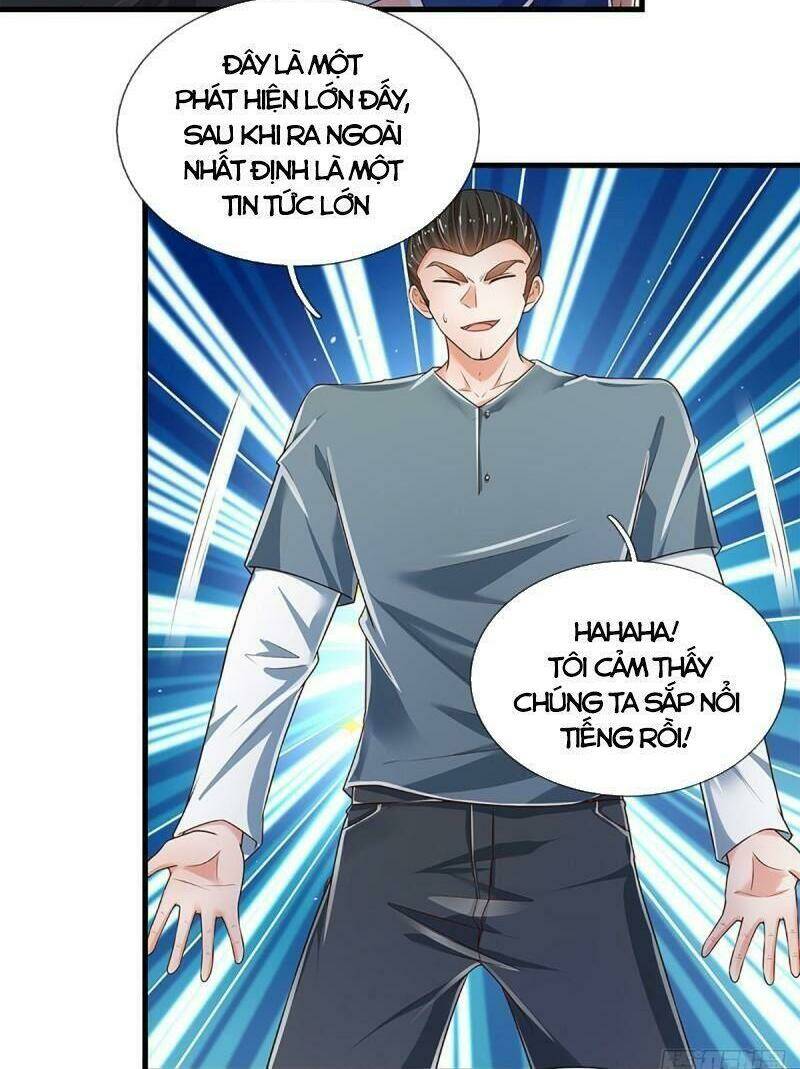 Luyện Thể Trăm Nghìn Tầng - Chapter 155 - Page 27